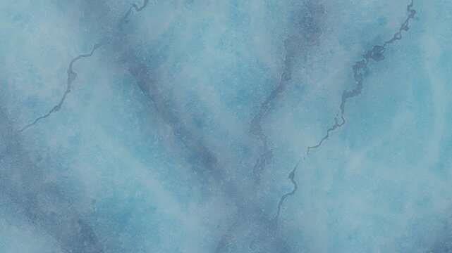 Soft blue abstract background with subtle marbled texture and faint darker blue linear patterns light blue