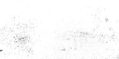 Grunge vintage white and black vector wall distressed dirty noise rust cracked pain background. messy dusty chalk splat dirt rusty noise overlay concrete wall texture background.	
