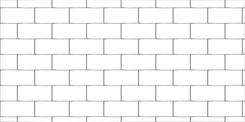 White brick wall background. architecture construction stone block brick wallpaper. seamless building cement concrete wall grunge background.	
