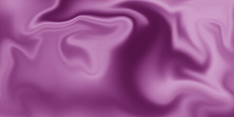 Pink and purple hand drawn smooth paint fluid liquid colorful texture background. splash silk violet gradient creative liquid seamless tiles marble background.