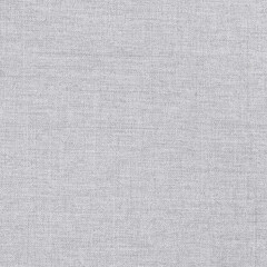 White grey linen fabric cloth texture for background, natural textile pattern.