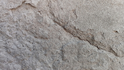 Old cement wall rough grunge background texture. Aged plaster wall.