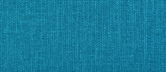 blue fabric texture background