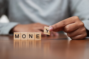 Engaging financial literacy event understanding money management online workshop setting educational insight