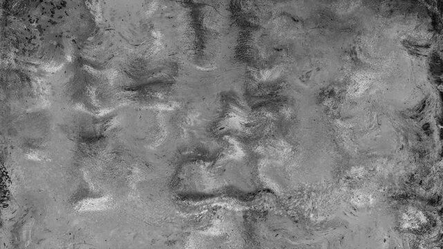 Subtle Gray Texture With Animated Bump Map Effect for Motion Graphics