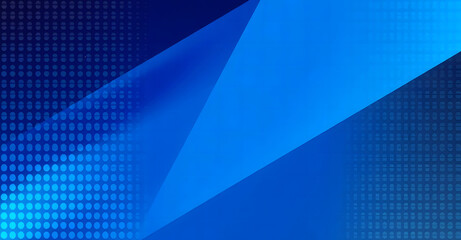 Naklejka premium Abstract technology background design.