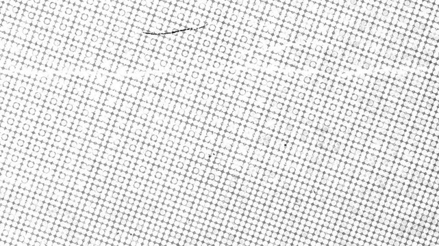 Abstract gray halftone texture background animation,Halftone retro vintage texture,Halftone texture loop,Abstract stop motion graphic with grunge halftone dot overlay for creative backgrounds