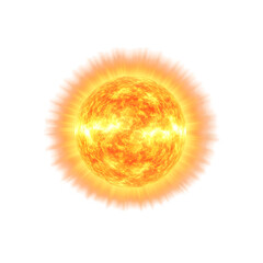 sun