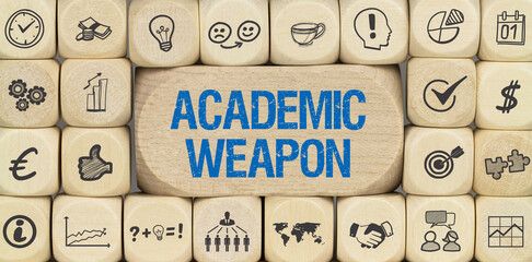 Academic Weapon	
