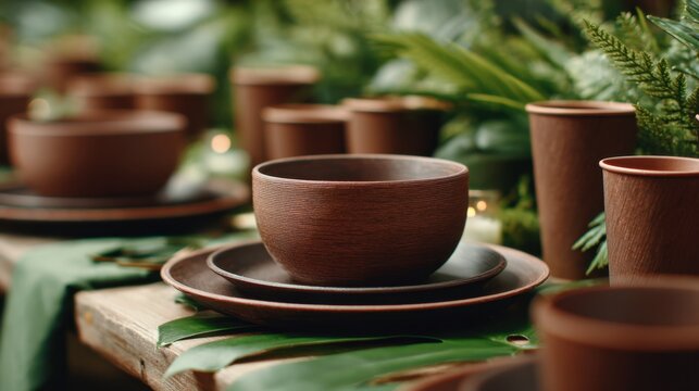 Green event planning blends creativity and sustainability, using reusable decor, compostable items, and digital tools to reduce environmental impact.
