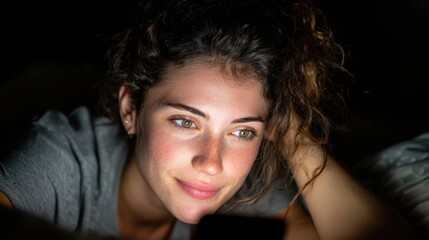 Late-night online shopping blends comfort and curiosity, offering peaceful browsing moments filled with reflection and spontaneous finds. 