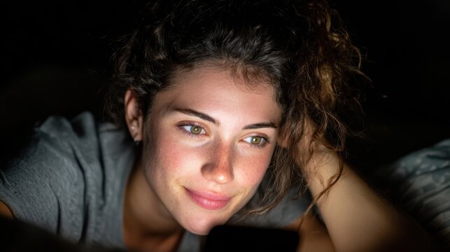 Late-night online shopping blends comfort and curiosity, offering peaceful browsing moments filled with reflection and spontaneous finds.
