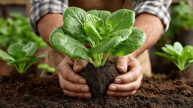 Plant care in horticultural therapy encourages patience, joy, and self-awareness, linking nature’s growth to personal transformation.

