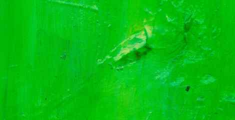 Gold, Texture, and Bold Colors in an Artistic Wallpaper
