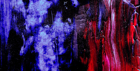 An Artistic Illustration Featuring Gold, Color, and Texture