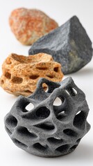 Innovations in composite materials for maximum strength in advanced material science research