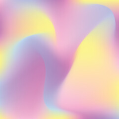 abstract colorful background. yellow pink purple blue kids happy retro color gradiant illustration. yellow pink purple blue color gradiant background