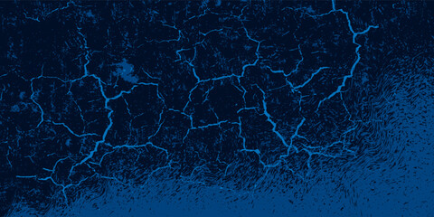 Blue background texture. blue background