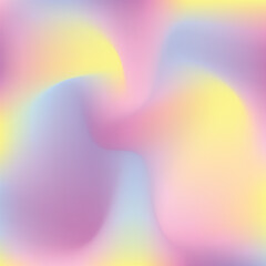 abstract colorful background. yellow pink purple blue kids happy retro color gradiant illustration. yellow pink purple blue color gradiant background