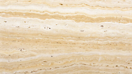 Textured travertine background with subtle patterns and natural variations