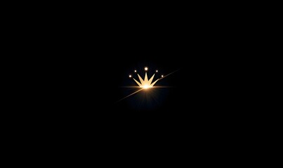 Fototapeta premium HD Rights Crown Object Image