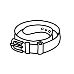 Belt icon