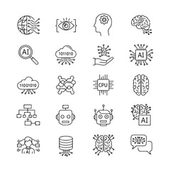 Vector art of document with lines and a pen signing