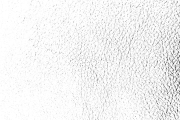 Abstract grunge black and white distressed texture background