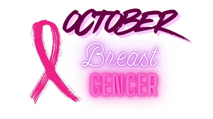 Watch our October breast cancer video for the latest tips on prevention and awareness
