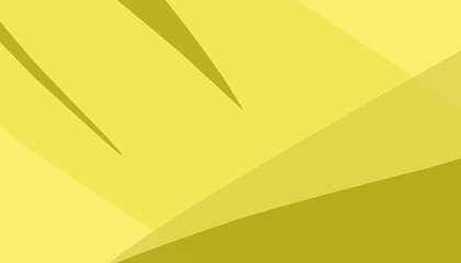 abstract yellow background