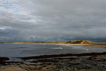 Dornoch, Black Isle, Scotland