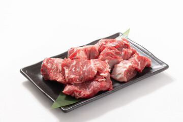 （国産黒毛和牛）仙台牛　すね肉　シチュー用