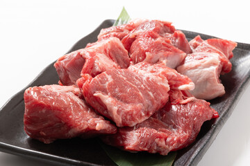 （国産黒毛和牛）仙台牛　すね肉　シチュー用