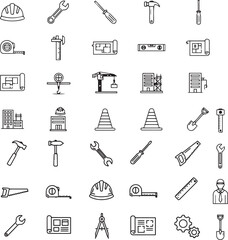 science and education icons