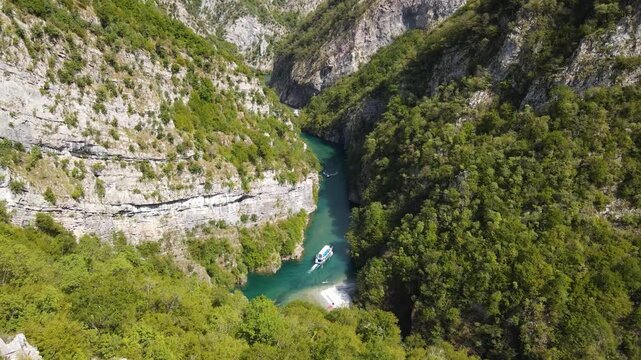 Shala river