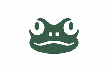 Frog Logo 
