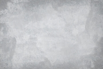 Naklejka premium Grunge wall gray texture concrete construction site