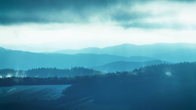 KRYNICA - G&Oacute;RA PARKOWA