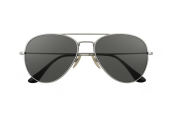 Aviator sunglasses fashion accessory protecting against sun