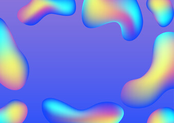 This vector graphic showcases an abstract marble design, featuring flowing swirls, veins, and smooth gradients that emulate natural marble’s elegance. The artwork exudes sophistication and modernity.