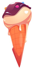 Ice Cream Cone