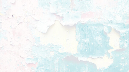 blue wall texture