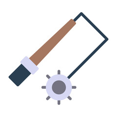 Flail Icon