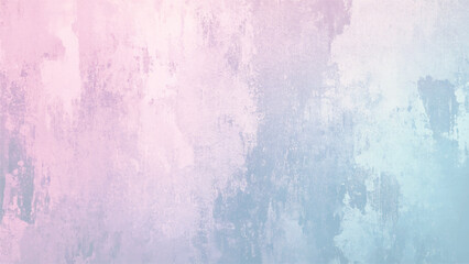 pink background with soft focus