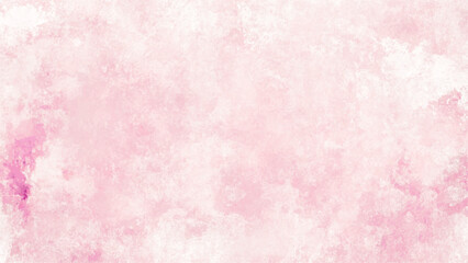 pink background with soft focus