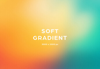 Soft Gradient Textures