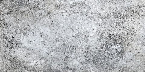 Abstract textured background with a distressed concrete or plaster surface in shades of gray