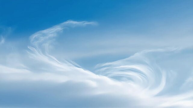 A vortex is a fluid dynamic phenomenon characterized by the swirling motion of a fluid around an axis