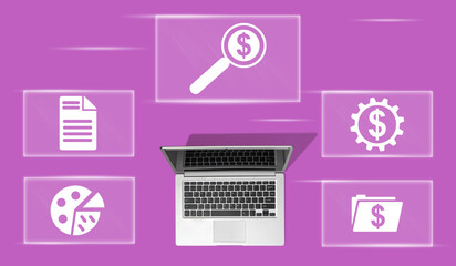 Concept of financial audit