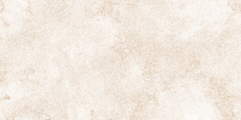 Abstract light brown grunge and empty smooth old, stained paper texture background design. vintage paper texture old parchment paper design. cement concrete smooth wall texture. brown paper texture.